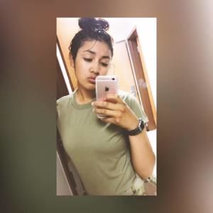 Meet your Posher, Jocelyn